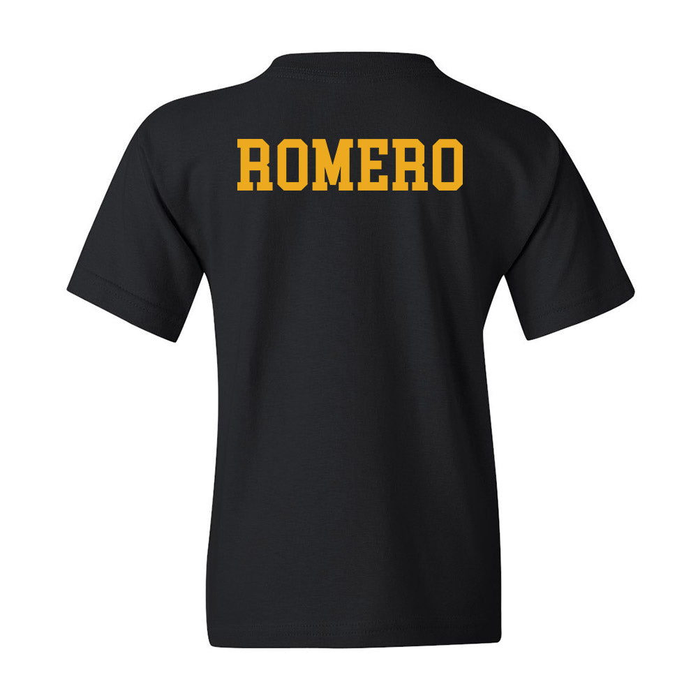 Missouri - NCAA Wrestling : Rafael Romero Tigerstyle Youth T-Shirt