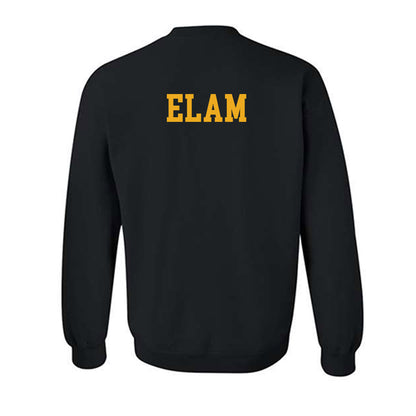 Missouri - NCAA Wrestling : Rocky Elam Tigerstyle Sweatshirt