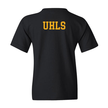 Missouri - NCAA Wrestling : Owen Uhls Tigerstyle Youth T-Shirt