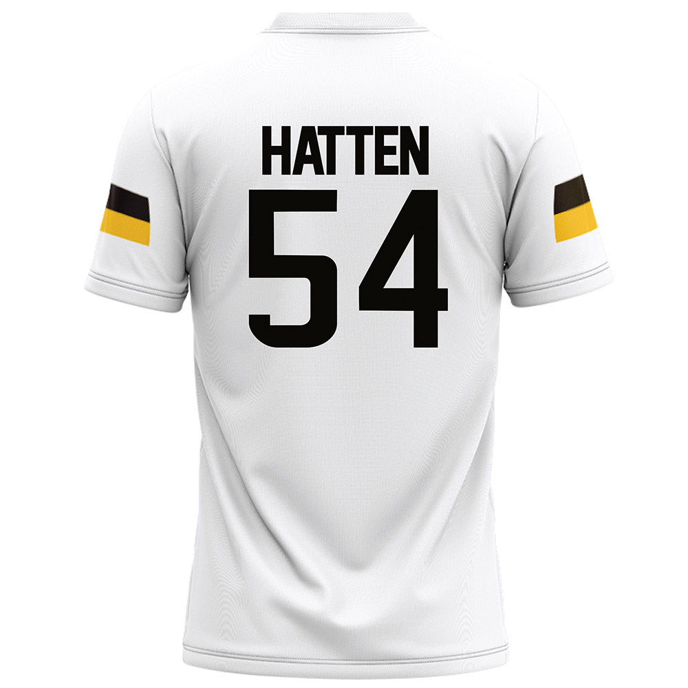southern mississippi football jersey