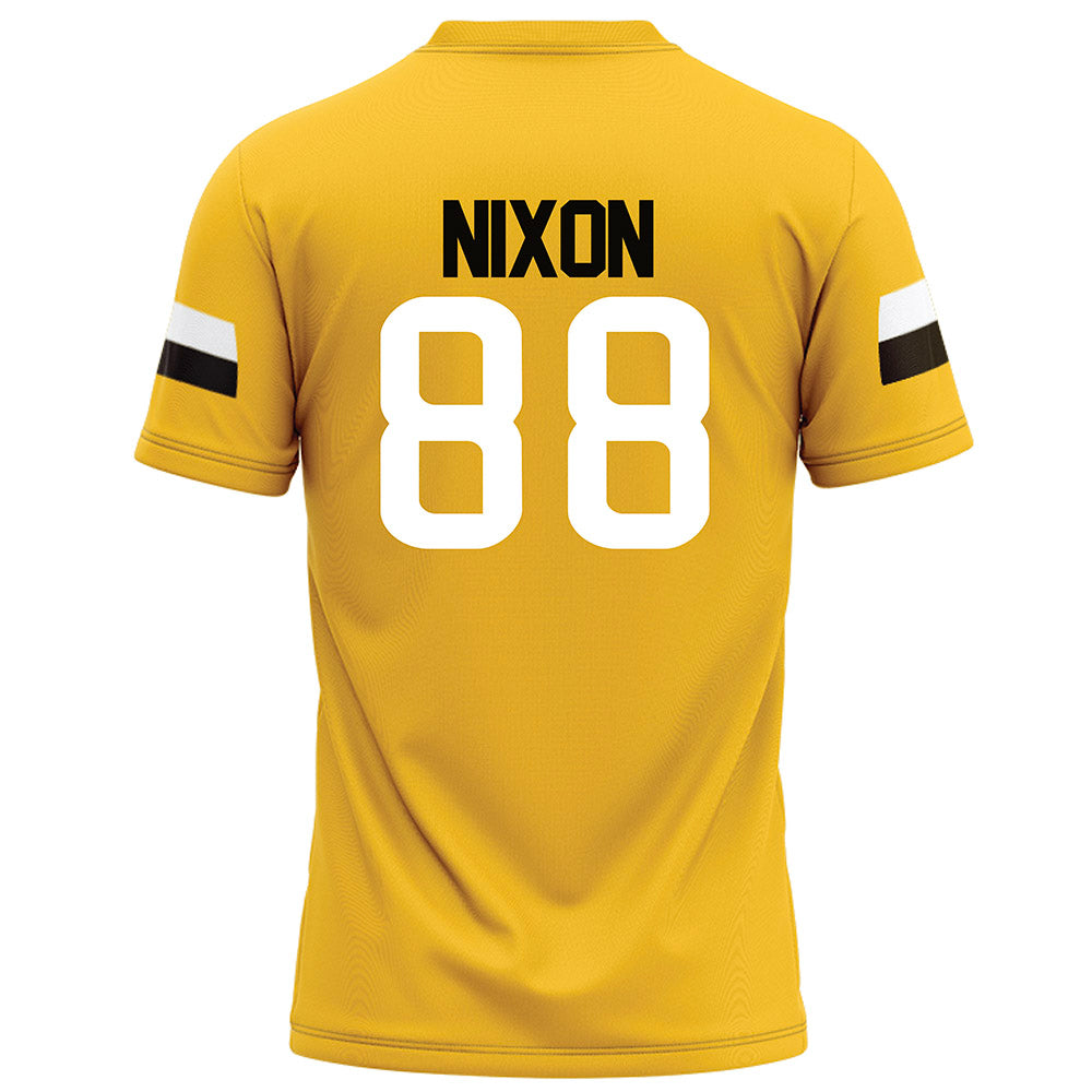 nixon jersey