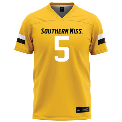 Southern Miss - NCAA Football : Latreal Jones - Football Jersey