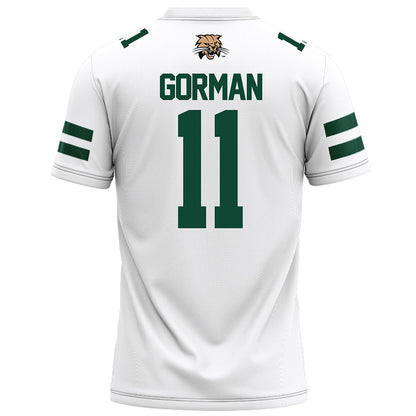 Ohio - NCAA Football : Kobi Gorman - Football Jersey