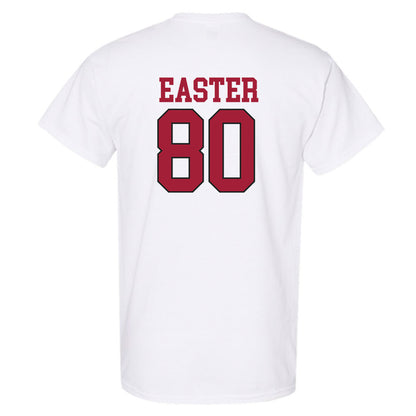 Arkansas - NCAA Football : Shamar Easter - Short Sleeve T-Shirt