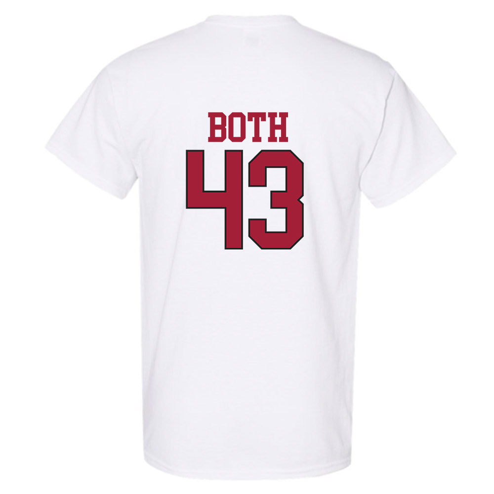 Arkansas - NCAA Football : Brooks Both Short Sleeve T-Shirt