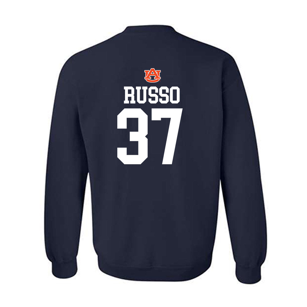 Auburn - NCAA Football : Gabe Russo - Sweatshirt