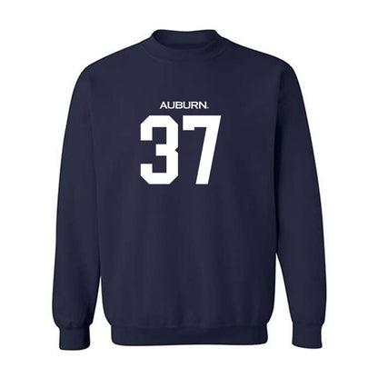 Auburn - NCAA Football : Gabe Russo - Sweatshirt