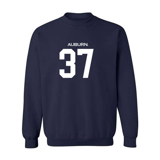 Auburn - NCAA Football : Gabe Russo - Sweatshirt