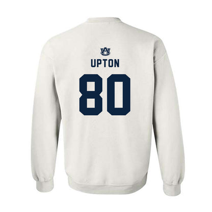 Auburn - NCAA Football : Will Upton - Sweatshirt