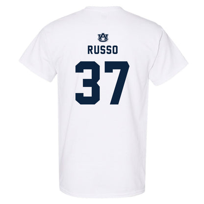 Auburn - NCAA Football : Gabe Russo - Short Sleeve T-Shirt