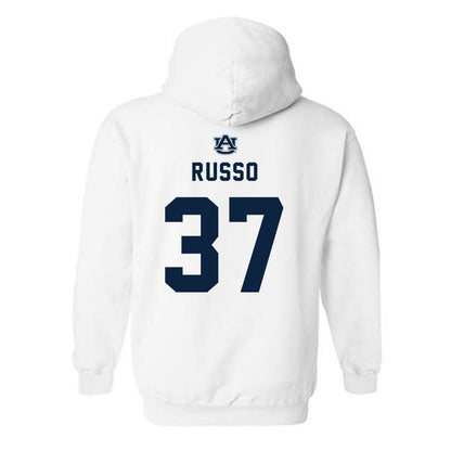 Auburn - NCAA Football : Gabe Russo - Hooded Sweatshirt