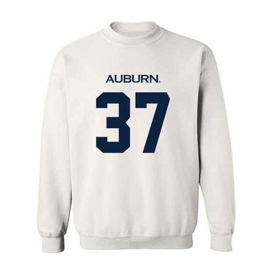 Auburn - NCAA Football : Gabe Russo - Sweatshirt
