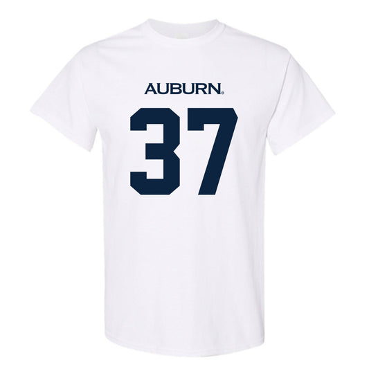 Auburn - NCAA Football : Gabe Russo - Short Sleeve T-Shirt