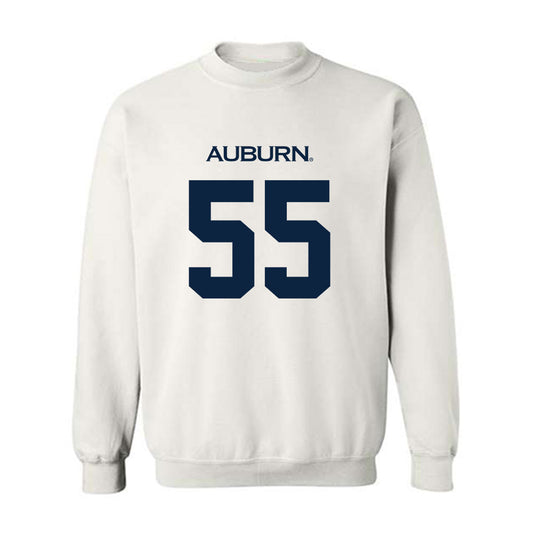 Auburn - NCAA Football : Bradyn Joiner - Sweatshirt