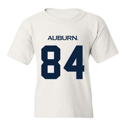 Auburn - NCAA Football : Micah Riley-Ducker Replica Shersey Youth T-Shirt