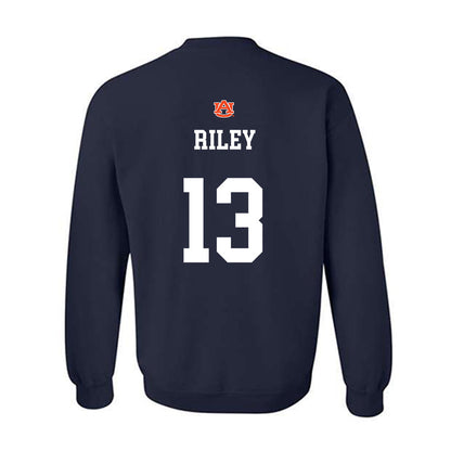 Auburn - NCAA Football : Cam Riley Sweatshirt