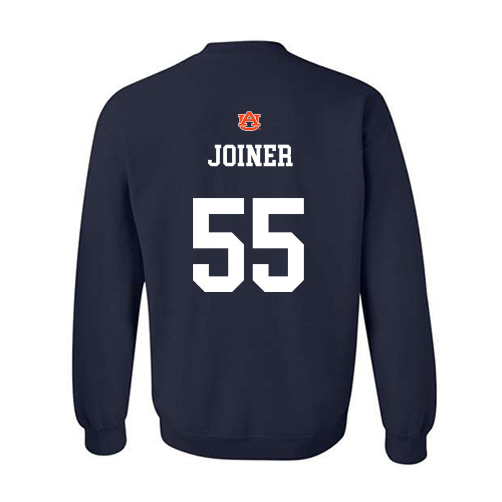 Auburn - NCAA Football : Bradyn Joiner - Sweatshirt