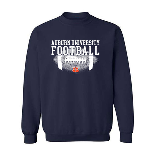 Auburn - NCAA Football : Zykeivous Walker Sweatshirt