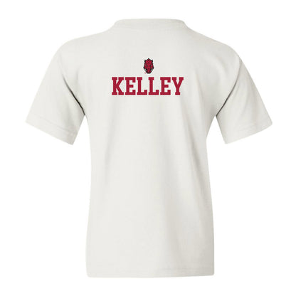 Arkansas - NCAA Women's Gymnastics : Emma Kelley Youth T-Shirt