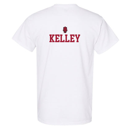 Arkansas - NCAA Women's Gymnastics : Emma Kelley Short Sleeve T-Shirt