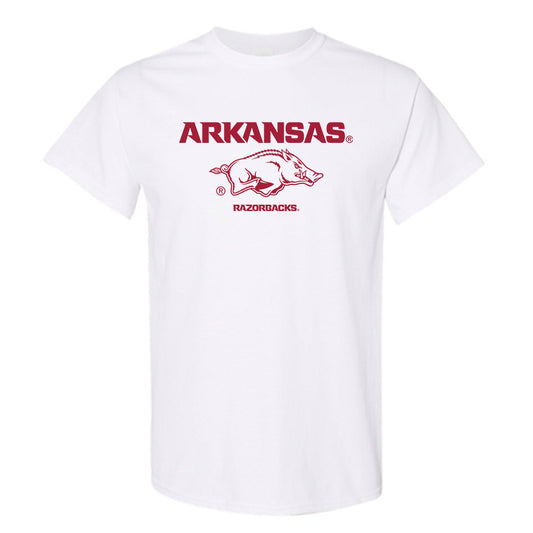 Arkansas - NCAA Football : Shamar Easter - Short Sleeve T-Shirt