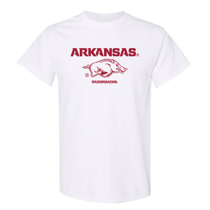 Arkansas - NCAA Women's Soccer : Audrey King - T-Shirt Classic Shersey