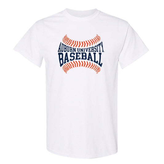 Auburn - NCAA Baseball : Christian Hall - T-Shirt Sports Shersey