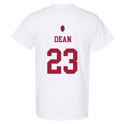 Arkansas - NCAA Football : Carson Dean Short Sleeve T-Shirt