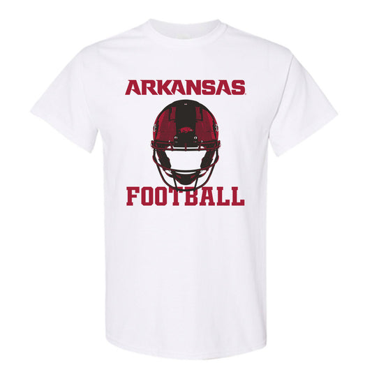 Arkansas - NCAA Football : Antonio Grier Jr Short Sleeve T-Shirt
