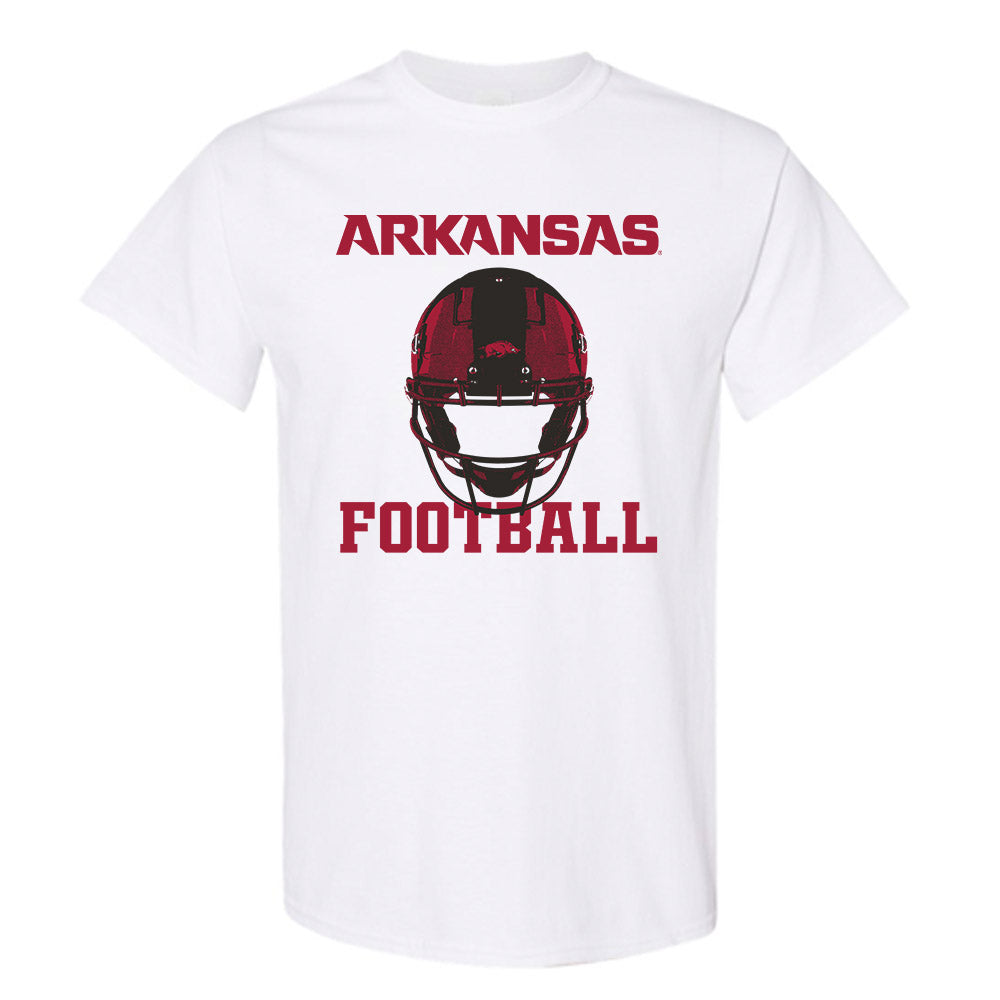 Arkansas - NCAA Football : Tyrus Washington Short Sleeve T-Shirt