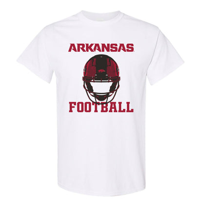 Arkansas - NCAA Football : Jon Hill Short Sleeve T-Shirt