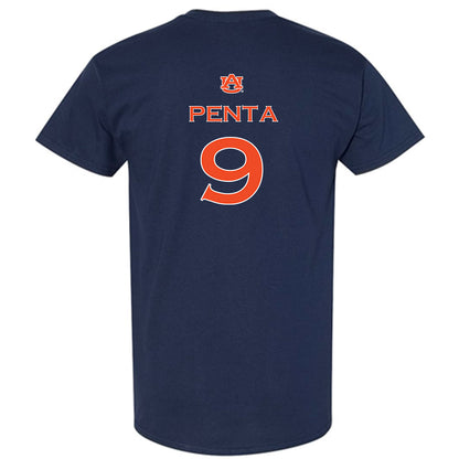 Auburn - NCAA Softball : Maddie Penta - T-Shirt Classic Shersey