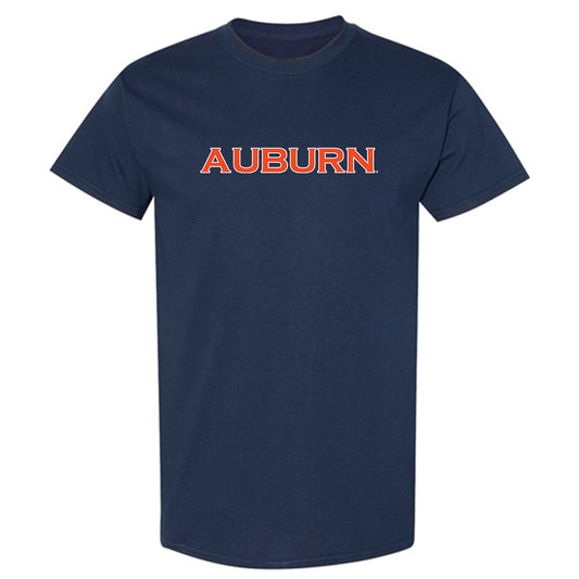 Auburn - NCAA Softball : Alexis Milanowski - T-Shirt Classic Shersey