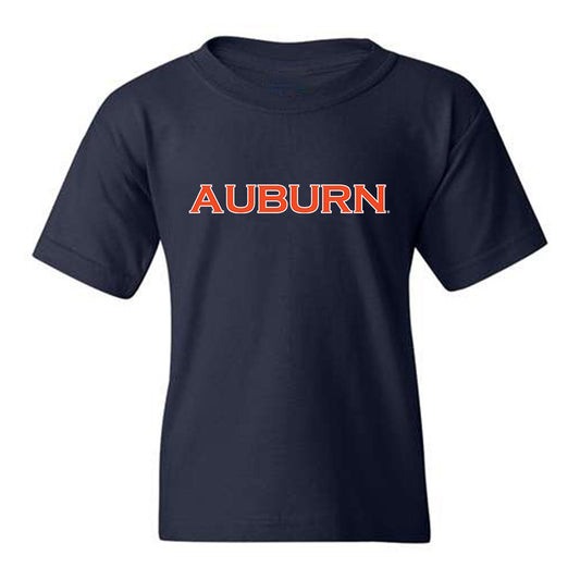 Auburn - NCAA Softball : Icess Tresvik - Youth T-Shirt Classic Shersey