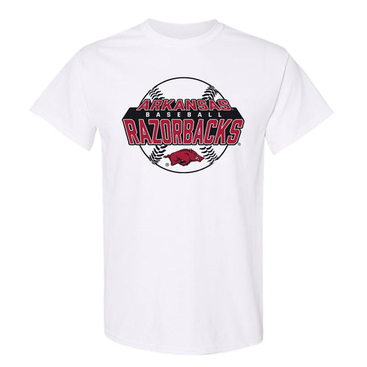 Arkansas - NCAA Baseball : Cal Kilgore - T-Shirt Sports Shersey