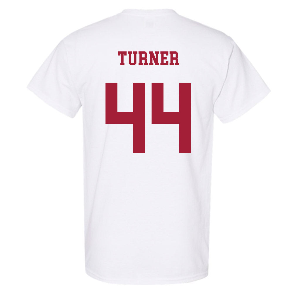 Arkansas - NCAA Softball : Callie Turner - T-Shirt Sports Shersey