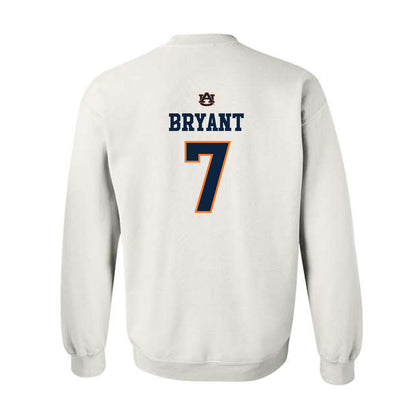 Auburn - NCAA Softball : Denver Bryant - Crewneck Sweatshirt Sports Shersey