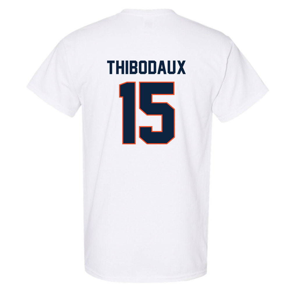 Auburn - NCAA Women's Soccer : Sydnie Thibodaux Short Sleeve T-Shirt