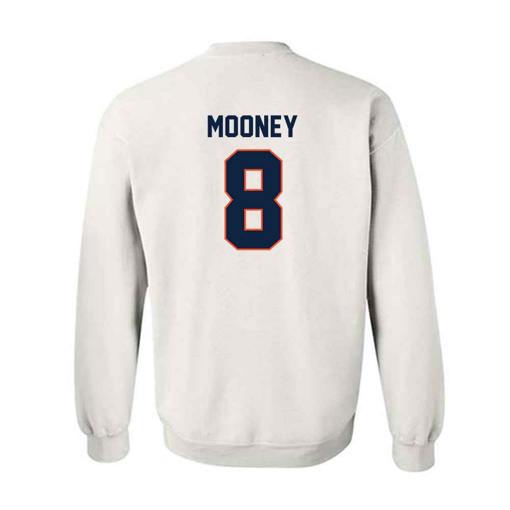 Auburn - NCAA Women's Soccer : Mallory Mooney Sweatshirt