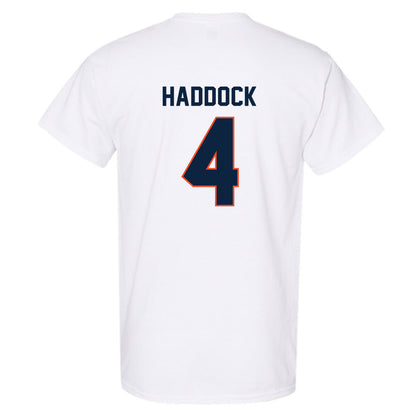 Auburn - NCAA Women's Soccer : Anna Haddock Short Sleeve T-Shirt