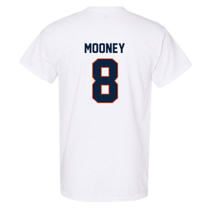 Auburn - NCAA Women's Soccer : Mallory Mooney Short Sleeve T-Shirt