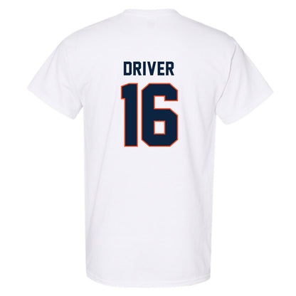 Auburn - NCAA Women's Soccer : Dylan Driver Short Sleeve T-Shirt