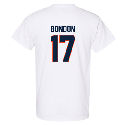 Auburn - NCAA Women's Soccer : Maddison Bondon Short Sleeve T-Shirt