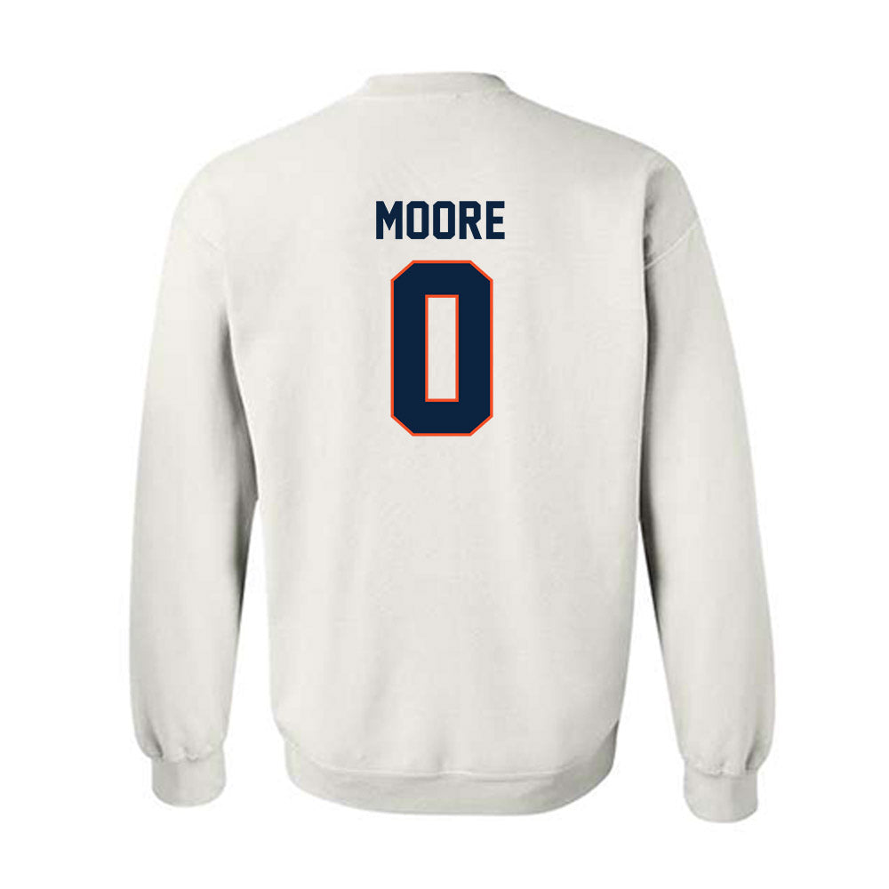 Auburn - NCAA Women's Soccer : Madeline Moore Sweatshirt