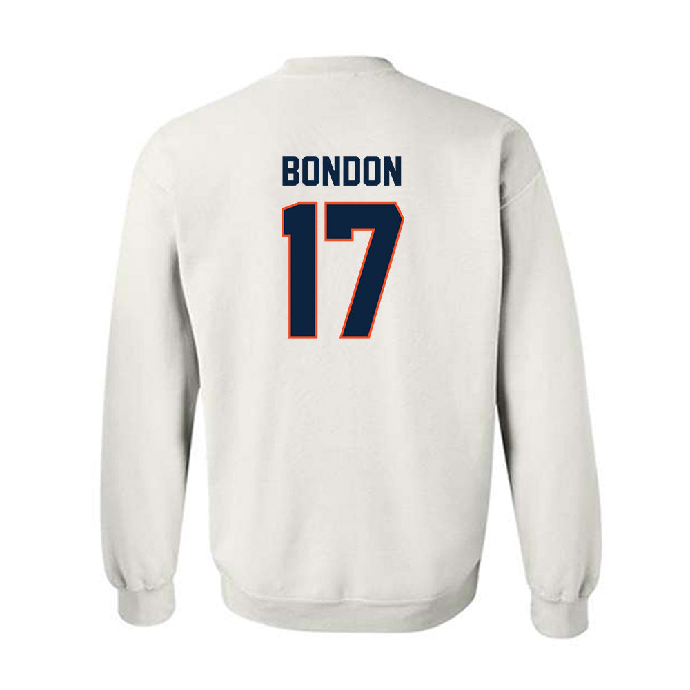 Auburn - NCAA Women's Soccer : Maddison Bondon Sweatshirt