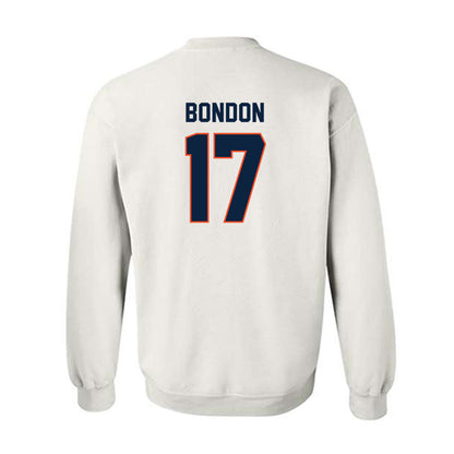 Auburn - NCAA Women's Soccer : Maddison Bondon Sweatshirt