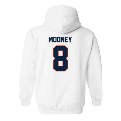 Auburn - NCAA Women's Soccer : Mallory Mooney Hooded Sweatshirt