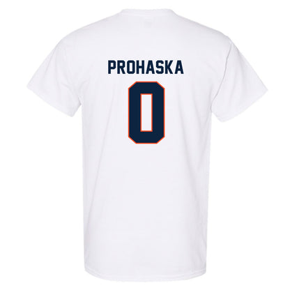 Auburn - NCAA Women's Soccer : Madison Prohaska Short Sleeve T-Shirt