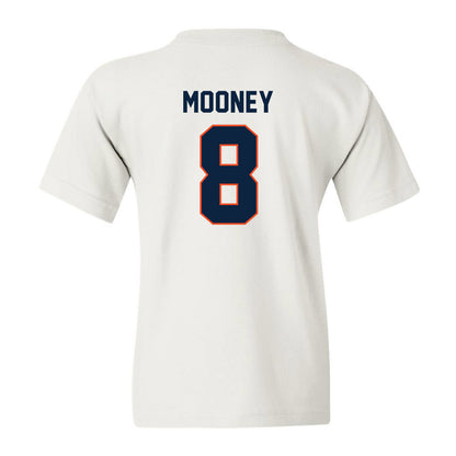 Auburn - NCAA Women's Soccer : Mallory Mooney Youth T-Shirt