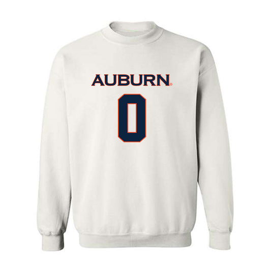 Auburn - NCAA Women's Soccer : Madeline Moore Sweatshirt